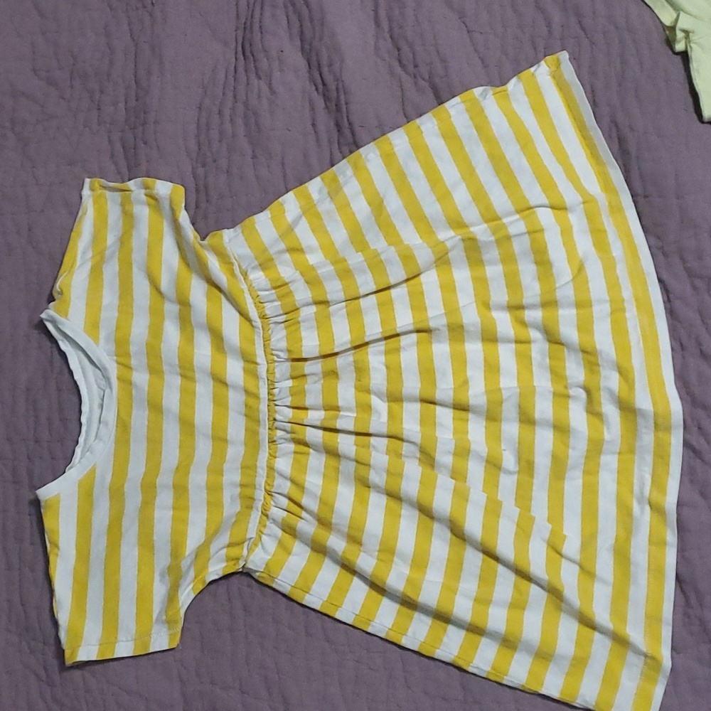 Old Navy 7/8 Dress